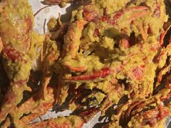 -沪小胖·小龙虾·蓝龙王(八佰伴店)