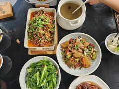 -树厨贵州菜(铜仁花果山店)