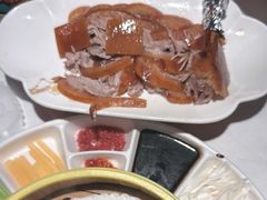 -大鸭梨烤鸭(望京店)