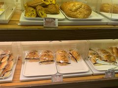 -韩国利尔面包(桂林路店)