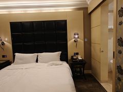 -圣雷克大酒店