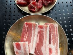 -釜山火炉·海鲜烤肉(紫藤路店)