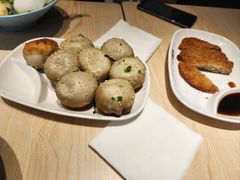 -小杨生煎(东方明珠店)