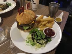 -5号公路餐厅(曼哈顿店)