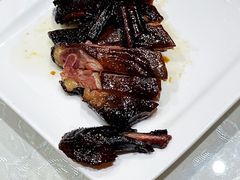 酱鸭-走马楼饭庄(慈城古县城店)