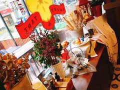 -Pie Bird(新闸路店)