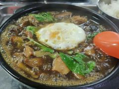 -南京工业大学-东苑1食堂