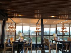 大堂-忆咖啡观景餐厅(桂林象山公园店)