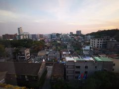 -佛山顺德香云纱园林酒店(清晖园店)
