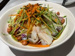 -清真·卡德尔大叔新疆主题餐厅(龙汇路店)