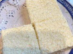 三色水牛奶方砖-捷信牛奶甜品世家(五道口店)