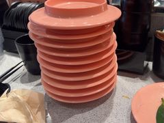 -争鲜回转寿司(西红门荟聚PLUS店)