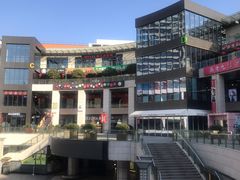 -浦江城市生活广场(江月路店)