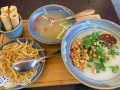 -大王油茶(二厂文创公园店)