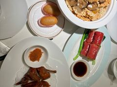 -飶香居(省博物馆店)