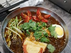 -很久以前羊肉串(簋街店)
