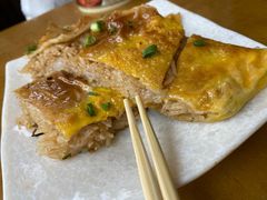 -郭记老汉口热干面