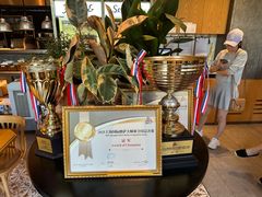 -Grande A'moo(上海万象城店)