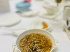 -万豪金殿(香港JW万豪酒店)