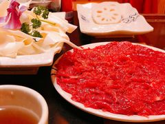 -大龙辣火锅·龙虾·烧烤(湖滨新天地店)