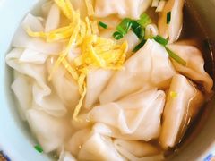 -新梅华·茶点餐厅(欧尚店)