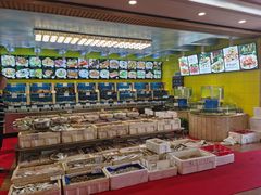 -荣祥海鲜·烟台菜(胜利路二部)