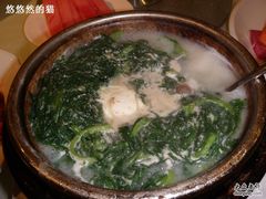 -紫阳家宴(源深店)