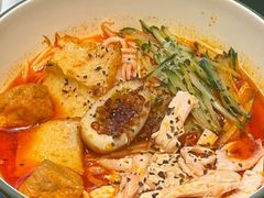 -章记星洲 · 新加坡餐厅(望京店)