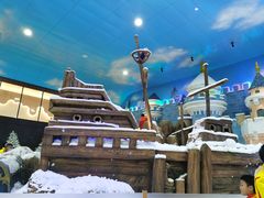 -世界之窗阿尔卑斯冰雪世界