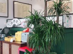 -堂屋糖水店(愚园店)