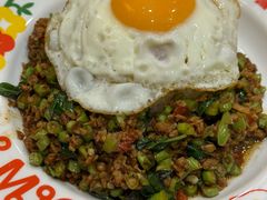 -曼谷食堂·泰国家庭料理