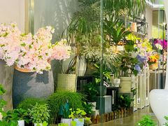-靳晖金百合花艺GOLDENLILY(南院门店)