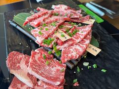 -千寻烧肉(政务区店)