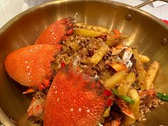 -避风塘(江桥万达店)