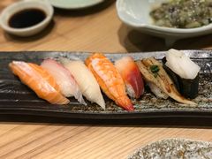 -初居食屋日式料理(万象城购物中心店)