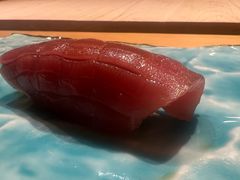金枪鱼寿司-鮨青(恒基名人购物中心店)