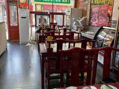 -内蒙联营烧麦 草原石榴红(护国寺店)