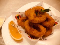 -Mezomd曼索蒂西班牙餐厅(广粤店)