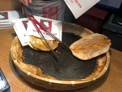 -阿甘锅盔(合生汇购物中心店)