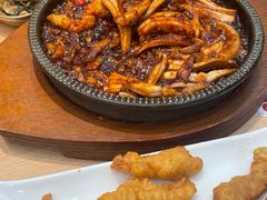 -米村拌饭(东方新天地店)