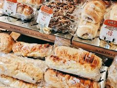 -西村叔叔的店·面包·甜品·蛋糕(清河万象汇店)