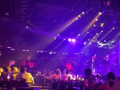 -MOSSO音乐酒吧·live house(南京旗舰店)