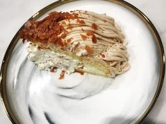 -EVERNAKED裸蛋糕(SOHO天山店)