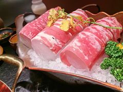 -色響火锅(恒隆广场店)