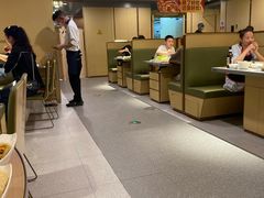 -海底捞火锅(坪山益田假日广场店)