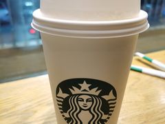 -星巴克(北京长安商场店)