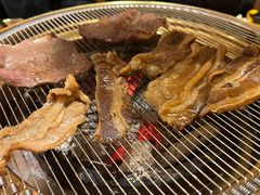 -闻老头·菊花炭烤肉(D11店)