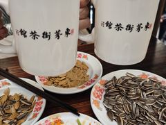-東茅街茶馆