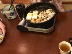 -希望日本料理(保利香槟花园店)