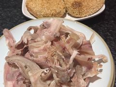 -老北京胡同味道二荤铺(酒仙桥店)